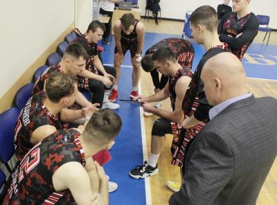 БК «Рязань» проиграл второй гостевой матч «Твери»